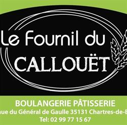 Le Fournil de Callouët, Chartres-de-Bretagne - Horaires d'ouverture