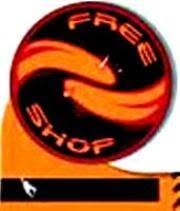 Free Shop, Pont-Sainte-Marie - Horaires d'ouverture