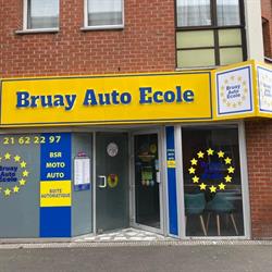 Bruay Auto Ecole EURL, Bruay-la-Buissière - Horaires d'ouverture