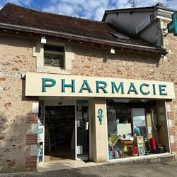 Pharmacie Seiller, Bélâbre - Horaires d'ouverture
