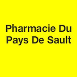 Pharmacie Du Pays De Sault, Espezel - Horaires d'ouverture