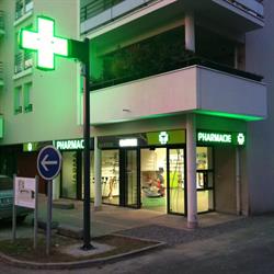 Pharmacie Des Ecoles, Pau - Horaires d'ouverture