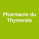 Pharmacie Du Thymerais, Châteauneuf-en-Thymerais - Horaires d'ouverture