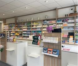 Pharmacie Du Cerf, Haguenau - Horaires d'ouverture