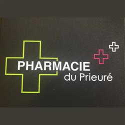Pharmacie du Prieuré, Rocheservière - Horaires d'ouverture