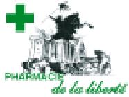 PHARMACIE DE LA LIBERTE, Falaise - Horaires d'ouverture