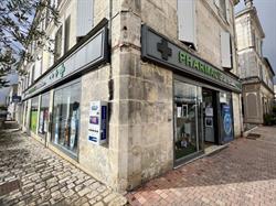 PHARMACIE du CHATEAU, Jarnac - Horaires d'ouverture