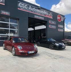 AD CARROSSERIE CSC AUTOMOBILES, Pons - Horaires d'ouverture