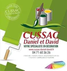 Cussac Daniel et David SARL, Saint-Flour - Horaires d'ouverture