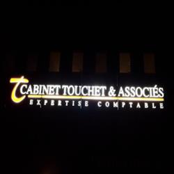 Cabinet Touchet Et Associés SAS, Gap - Horaires d'ouverture
