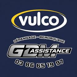 GDM Assistance Dépannage - Remorquage / Garage du Moulin, Sens - Horaires d'ouverture