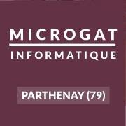 Microgat Informatique SARL, Parthenay - Horaires d'ouverture