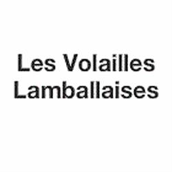 Volailles Lamballaises, Lamballe - Horaires d'ouverture