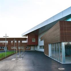 Lamour Architecture, Laon - Horaires d'ouverture