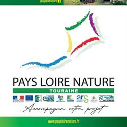 Syndicat Mixte Pays Loire Nature Touraine Leader, Ambillou - Horaires d'ouverture