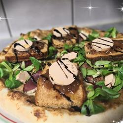 Giovanni Pizza, Sainte-Marie-aux-Mines - Horaires d'ouverture