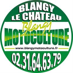 Blangy Motoculture, Blangy-le-Château - Horaires d'ouverture