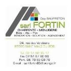 Fortin SARL, Saint-Malô-du-Bois - Horaires d'ouverture