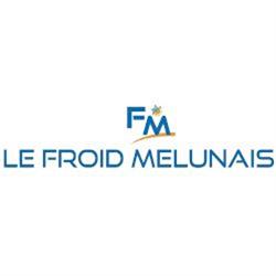 Le Froid Melunais SAS, Vaux-le-Pénil - Horaires d'ouverture