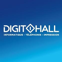 Digit'hall, Saint-Rémy-de-Provence - Horaires d'ouverture
