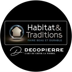 Habitat & Traditions - Decopierre. Isolation et ravalement à Reims (Marne 51), Cormontreuil - Horaires d'ouverture