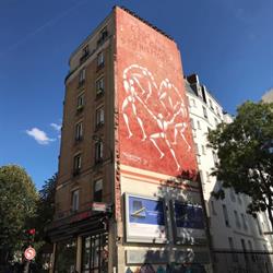 Agence Ménilmontant, Paris - Horaires d'ouverture