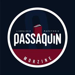 Librairie Passaquin, Morzine - Horaires d'ouverture