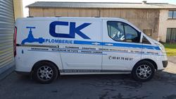 CK Plomberie, Castanet-Tolosan - Horaires d'ouverture