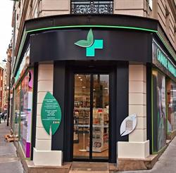 Grande Pharmacie Marcadet, Paris - Horaires d'ouverture