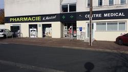 Pharmacie Martial Nicolas, Le Bouscat - Horaires d'ouverture