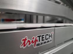 Triptech, Soliers - Horaires d'ouverture