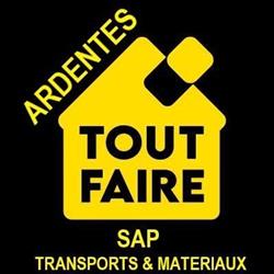 SAP TRANSPORTS ET MATERIAUX, Ardentes - Horaires d'ouverture
