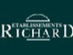 ETS RICHARD, Paris - Horaires d'ouverture