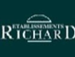ETS RICHARD, Paris - Horaires d'ouverture