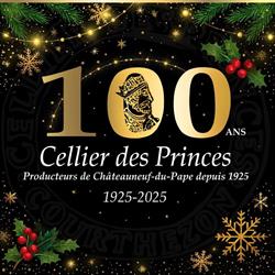 Le Cellier Des Princes, Courthézon - Horaires d'ouverture