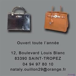 Le Depot, Saint-Tropez - Horaires d'ouverture