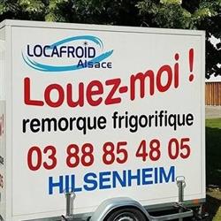 Heim (SARL), Hilsenheim - Horaires d'ouverture