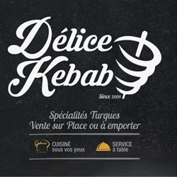Délice Kébab, Vitry-le-François - Horaires d'ouverture