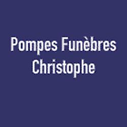 Pompes Funèbres Christophe, Saint-Gervais-sur-Mare - Horaires d'ouverture