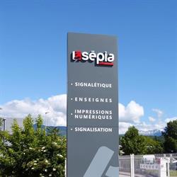 Sepia, Échirolles - Horaires d'ouverture