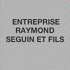 Entreprise Raymond Seguin Et Fils, Genté - Horaires d'ouverture