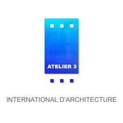 INTERNATIONAL D ARCHITECTURE ATELIER 3, Paris - Horaires d'ouverture