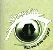 Arcadia, Nancy - Horaires d'ouverture