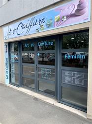 ART ET COIFFURE, Thouars - Horaires d'ouverture