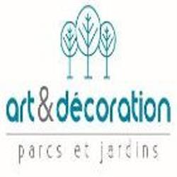 Art Et Décoration Des Parcs Et Jardins, Grandjean - Horaires d'ouverture