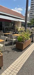 Brasserie du Marché de vandoeuvre, Vandoeuvre-lès-Nancy - Horaires d'ouverture