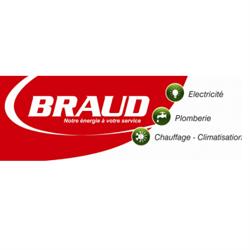 Braud Sarl, La Bruffière - Horaires d'ouverture