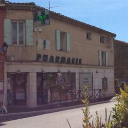 Pharmacie Sterenzy Jose, Roquefort-la-Bédoule - Horaires d'ouverture