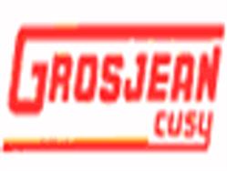 Grosjean Entreprise, Cusy - Horaires d'ouverture