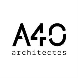 Groupe A40 Architectes, Bordeaux - Horaires d'ouverture